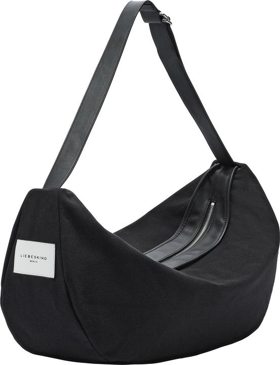 Actual product image Liebeskind Berlin Liene Hobobag XL