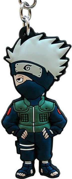 Actual product image ABYstyle Naruto Shippuden: Kakashi Hatake
