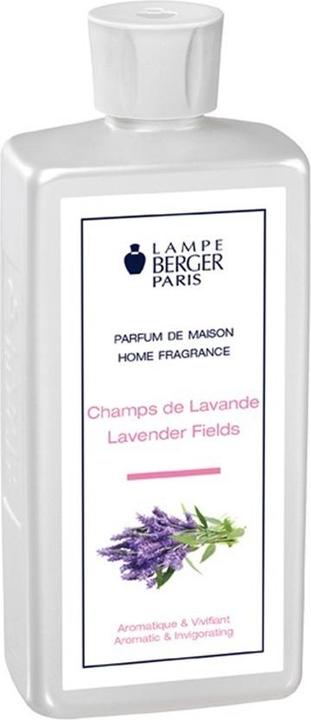 Actual product image Maison Berger Duft Chant de Lavande (500 ml)