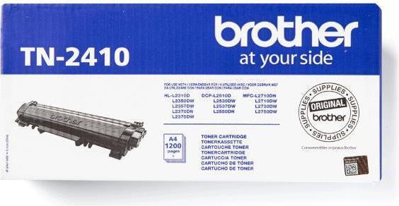Produktbild Brother Tn-2410 (BK)