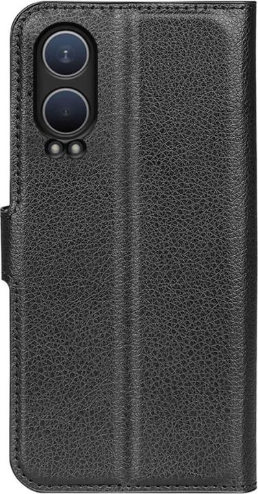 Actual product image Cover-Discount OnePlus Nord CE4 Lite - Leather Case Cover (Oneplus Nord CE 4)