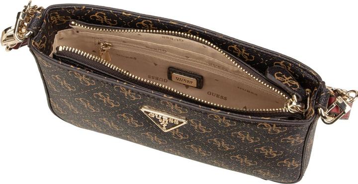 Produktbild Guess Handtasche Noelle Mini Top Zip