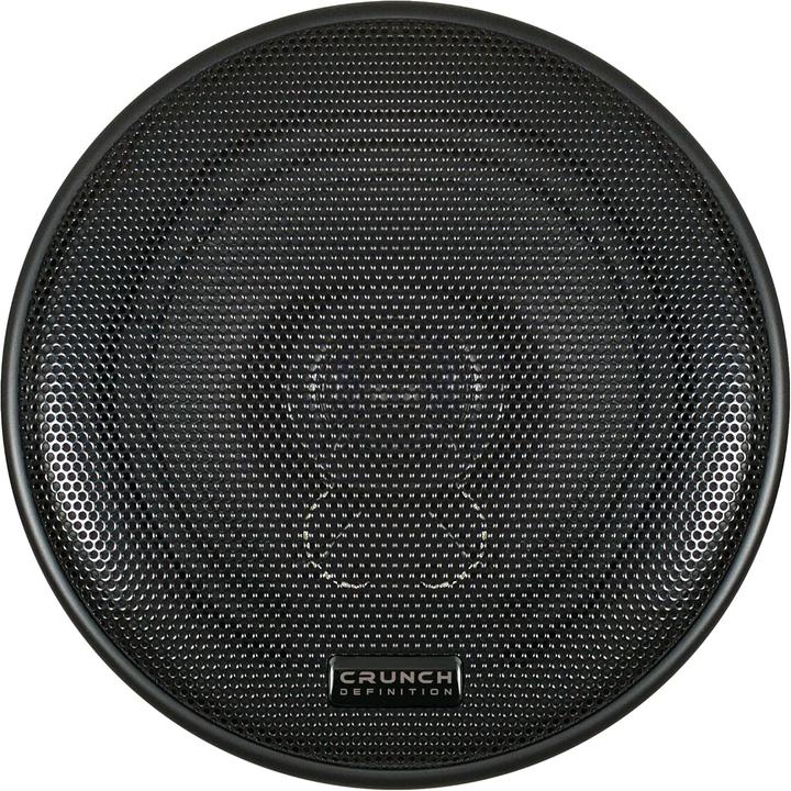 Image du produit Crunch Definition DSX-52 2-Wege Koaxial-Lautsprecher-Set (160 W, 13 cm)
