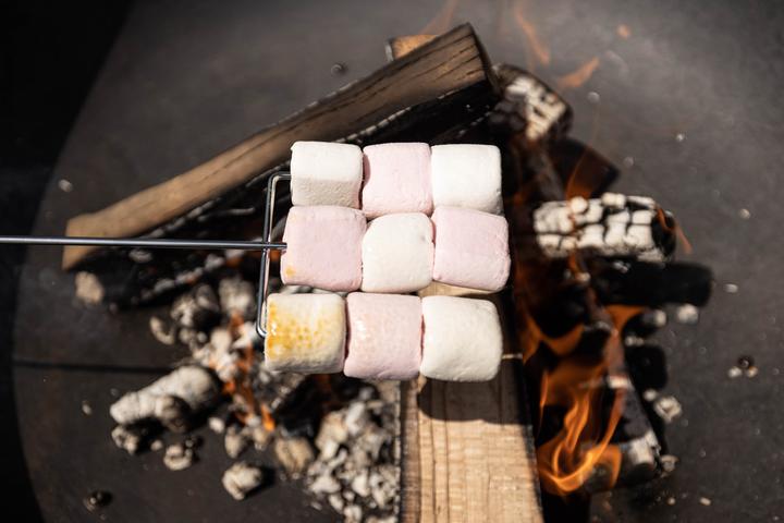 Actual product image Nouvel Marshmallow skewer