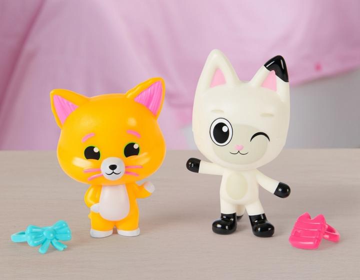 Image du produit Spin Master GDH - Figuren 2er Set sort.