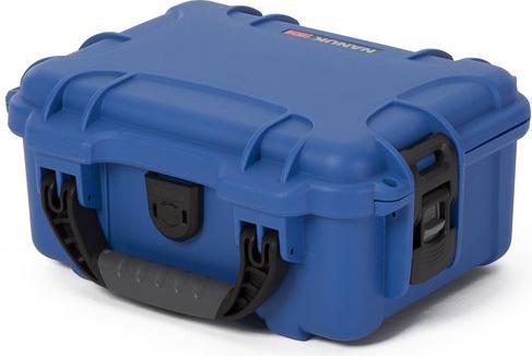 Productafbeelding Nanuk Kunststof koffer 904 - met schuim blauw (3.10 l)