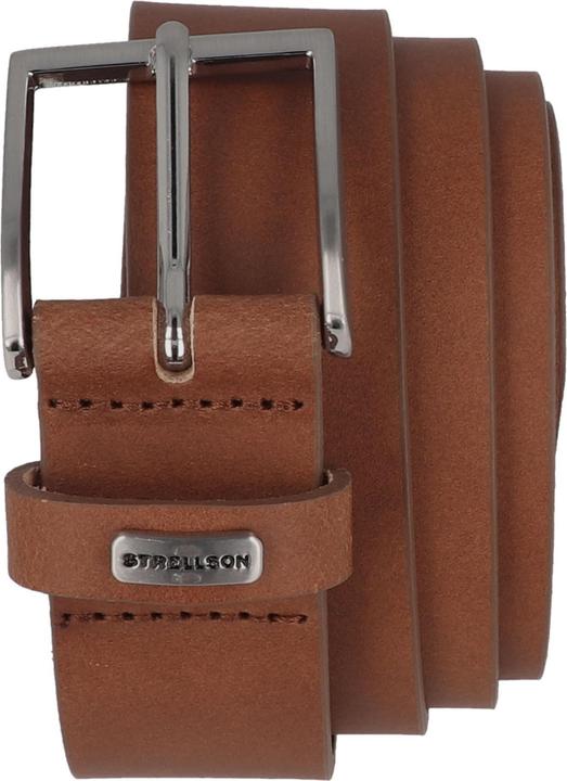 Actual product image Strellson Gürtel Leder (90)