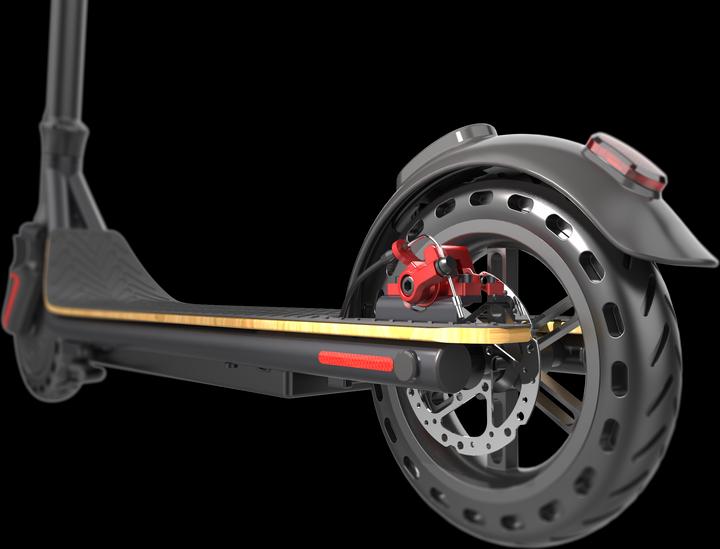 Actual product image Ocean Drive S9 (20 km/h, 25 km, 350 W)