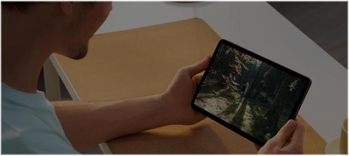 Image du produit OPPO Pad Air (WLAN uniquement, 10.36", 64 Go, Grey)