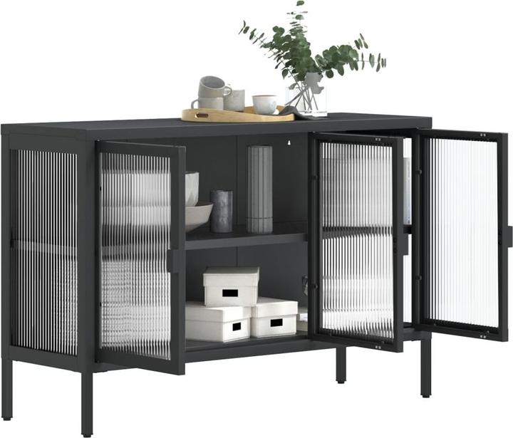 Produktbild vidaXL Sideboard (105 x 35 x 70 cm)