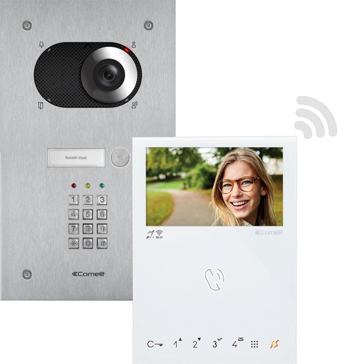 Produktbild Comelit KVS2011KP (WLAN)