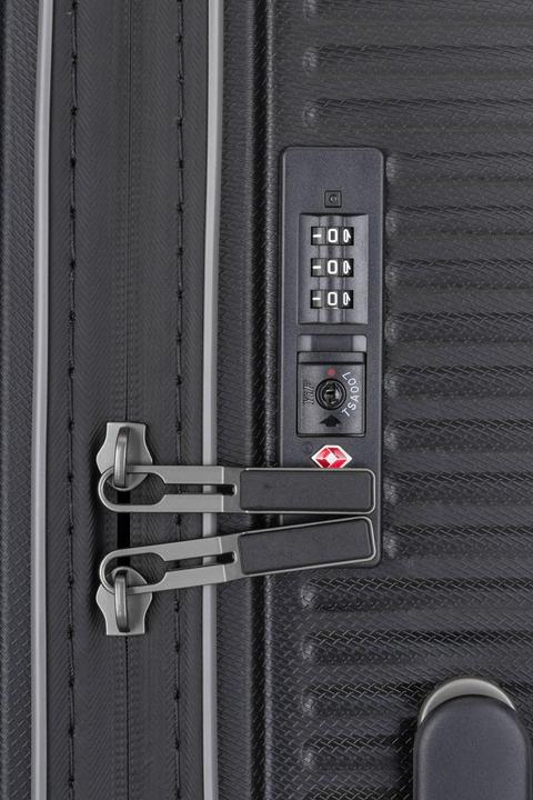 Image du produit Travelite ROOMER Trunk() (101 l)