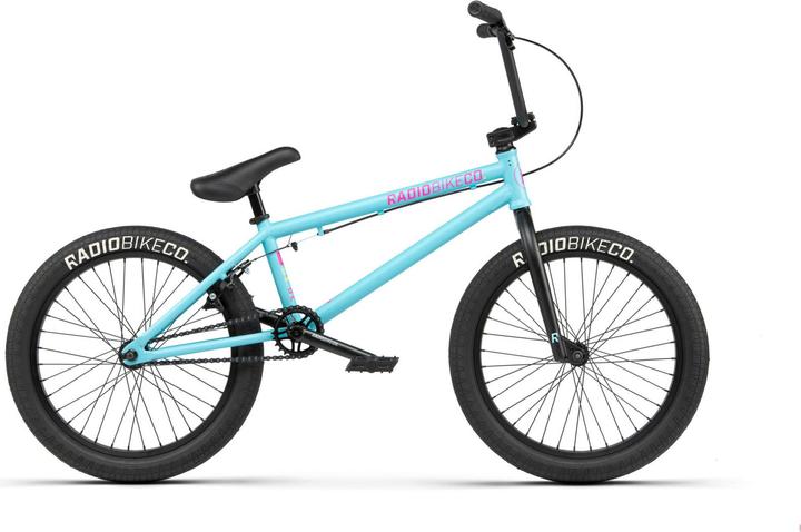 Actual product image Radio Bikes Evol (20.30")