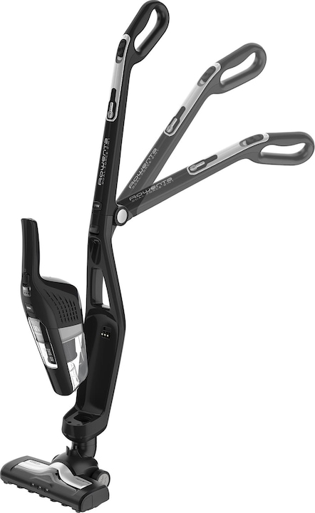 Actual product image Rowenta Dual Force 2in1 RH6735WH