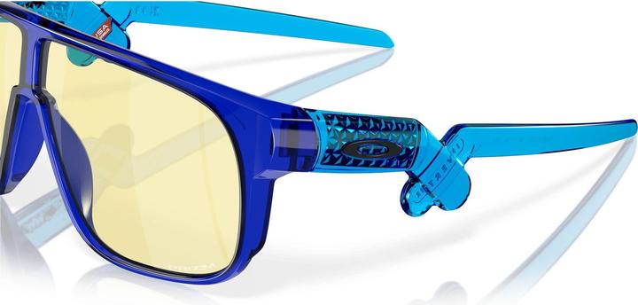 Actual product image Oakley Inverter