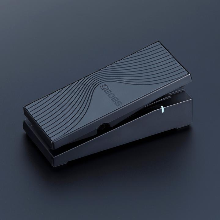 Actual product image BOSS (Electronics) EV-1-WL Wireless MIDI Expression Pedal (Guitar)