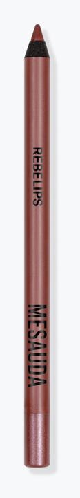 Produktbild Mesauda Lips - Rebelips Waterproof Plastic Lip Pencil Seashell 104 (104)