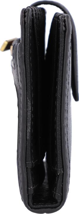 Actual product image Fossil Logan wallet RFID leather 17 cm