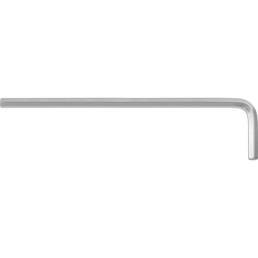 Magni, Sechskantschlüssel, FORTIS Winkelschraubendreher 10 mm lang
