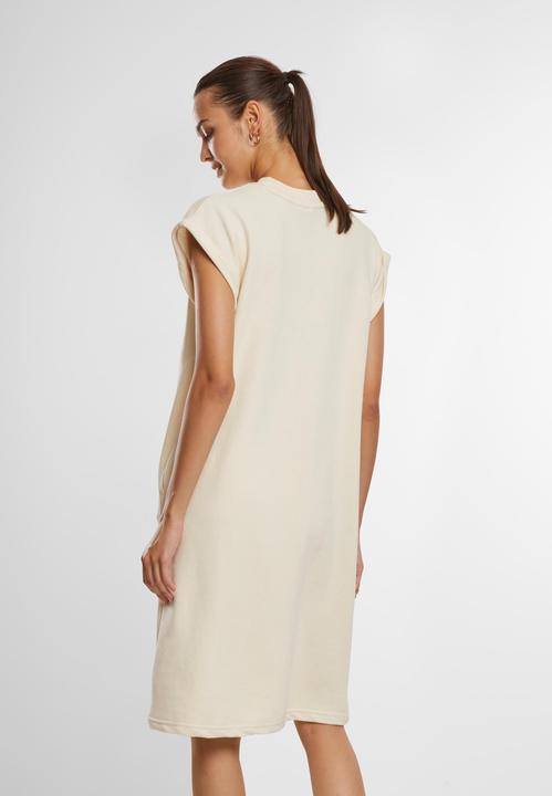 Produktbild Urban Classics Ladies Light Terry Dress - 166861 (XL)