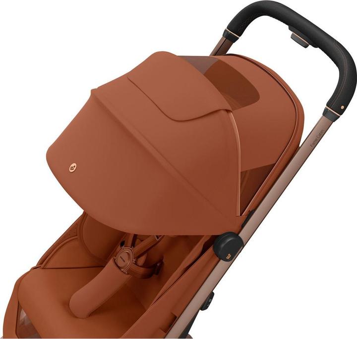 Image du produit Maxi-Cosi Fame Cabin (0 Mois - 4 Années)