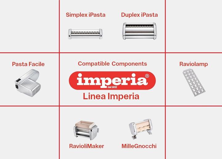 Immagine prodotto Imperia Duplex