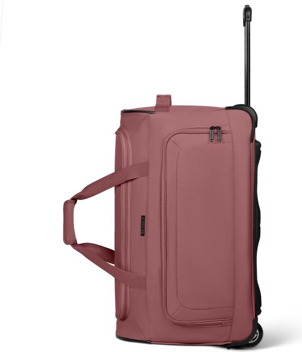 Produktbild Redolz Duffle Essentials 2 Rollen Reisetasche 37 cm (80 l)