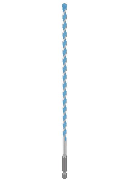 Produktbild Bosch Professional Zubehör EXPERT HEX-9 Multi Construction Bohrer, 6,5x200x250 mm (6.5 Millimeter)