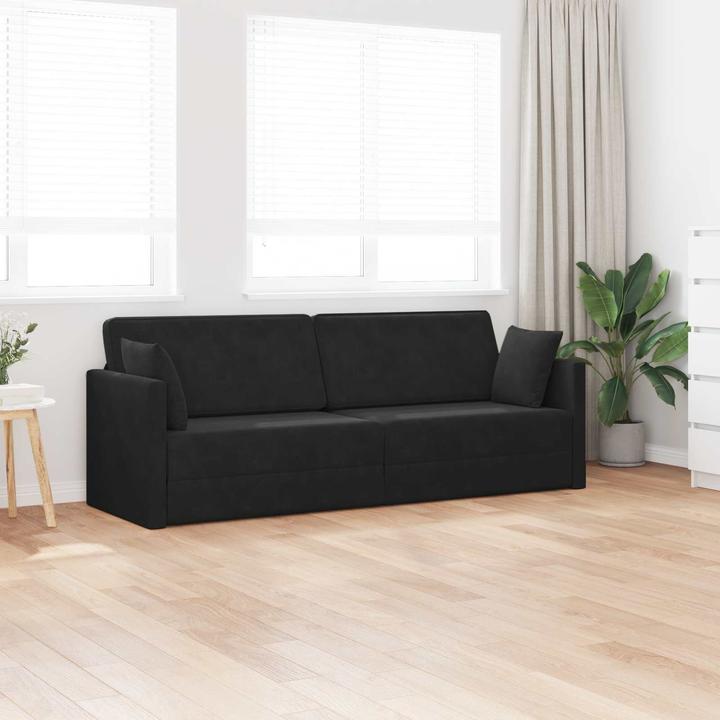 Produktbild vidaXL Zeitgenössisches Sofa-Bett
