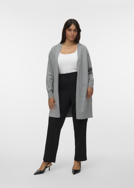 Produktbild Vero Moda VMCSILJE Strickjacke Strickjacke (50)