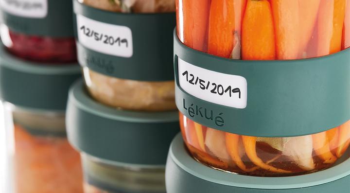 Actual product image Lékué Specials (2 pcs., 0.70 l)