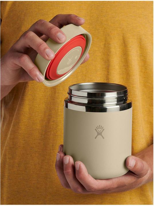Actual product image Hydro Flask Essensbehälter