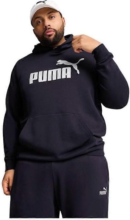 Produktbild Puma ESS No.1 Kapuzenpullover (L)