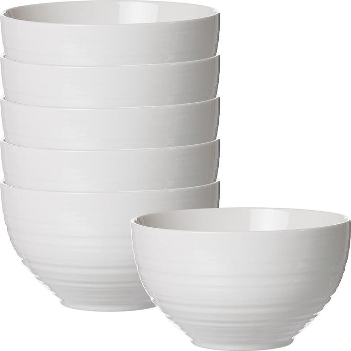 Produktbild Ritzenhoff & Breker Suomi Müslischalen (14 cm, 0.65 l, 6 x)