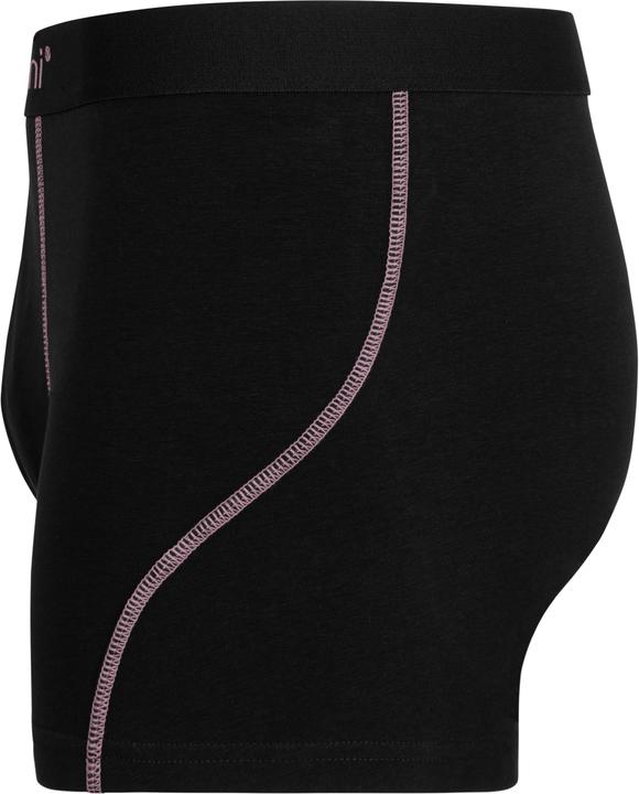 Immagine prodotto Normani 6 weiche Boxershorts aus Baumwolle (XXL, confezione da 6)
