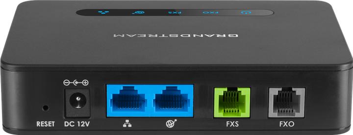 Immagine prodotto Grandstream ATA-HT813