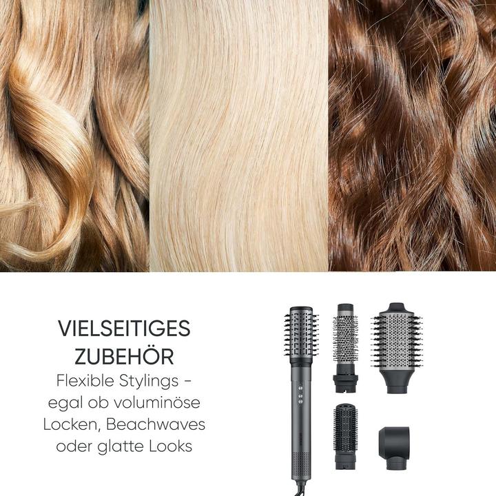 Image du produit Severin S-Style Speed Pro (2000 W)