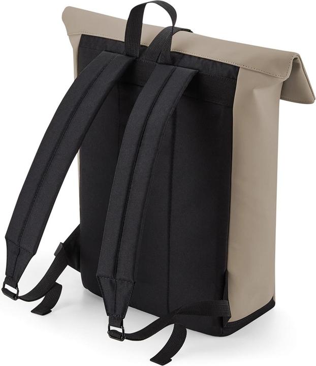 Immagine prodotto Bagbase Parte superiore arrotolata PU Zaino (15 l)