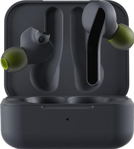 Produktbild Exquisite Gaming Hyphen 2 Etna Grey (Kabellos)