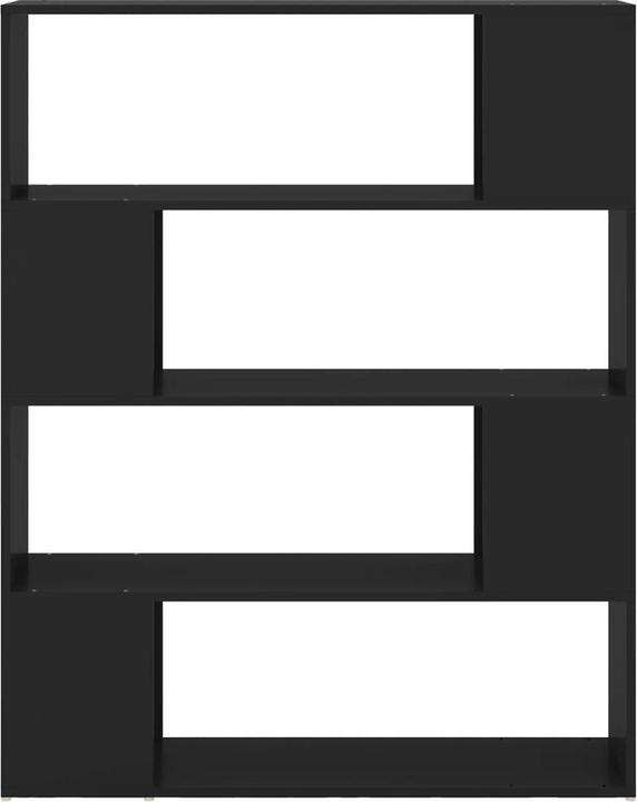 Immagine prodotto vidaXL Bücherschrank (100 x 24 x 124 cm)