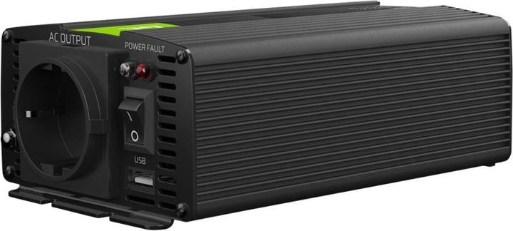 Actual product image GreenCell Inverter