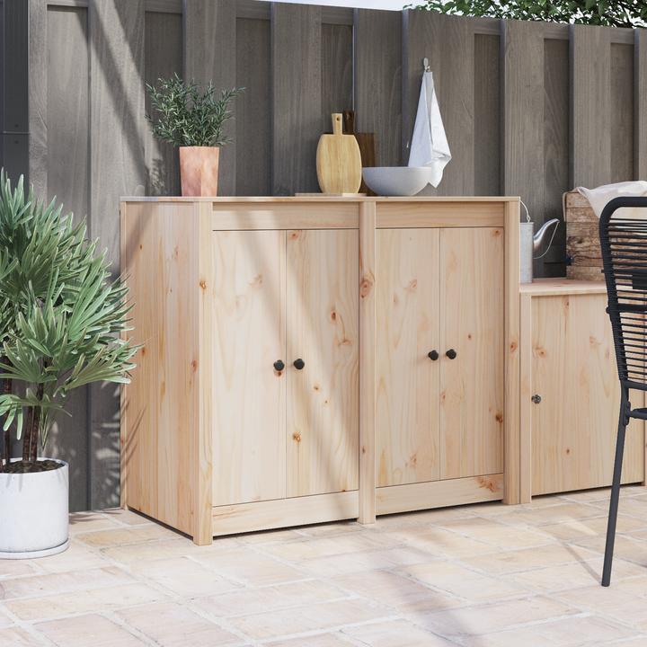 Produktbild vidaXL Küchentür