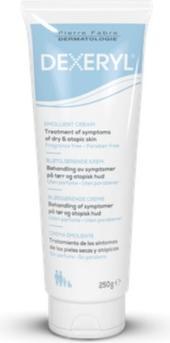 Pierre Fabre Dexeryl (Körpercreme, 250 ml)
