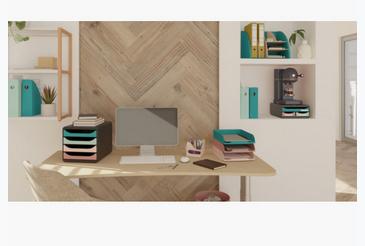 Actual product image Exacompta Module de classement THE ORGANIZER (Across, Cheer)