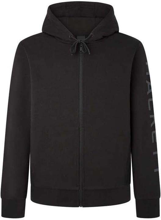Image du produit Hackett Sweatshirt à capuche confortable avec logo sportif (XXL)