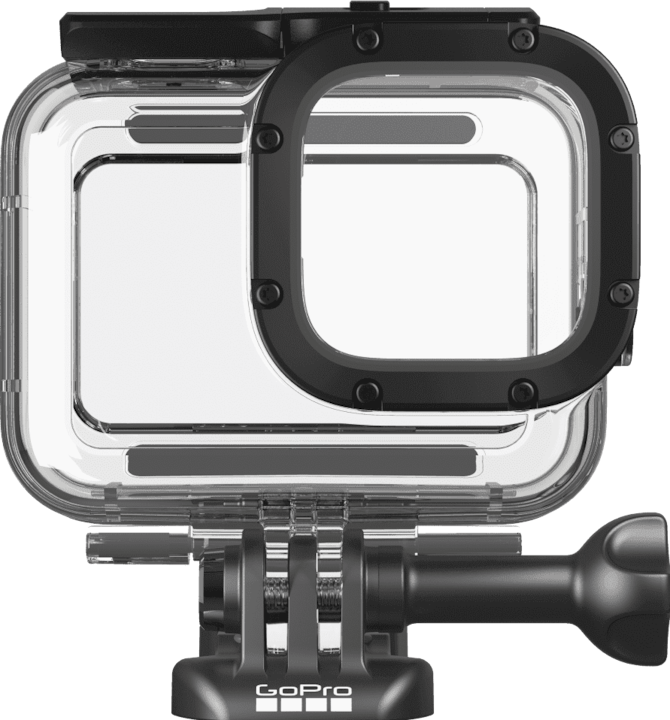 Produktbild GoPro Super Suit (Hero 8)