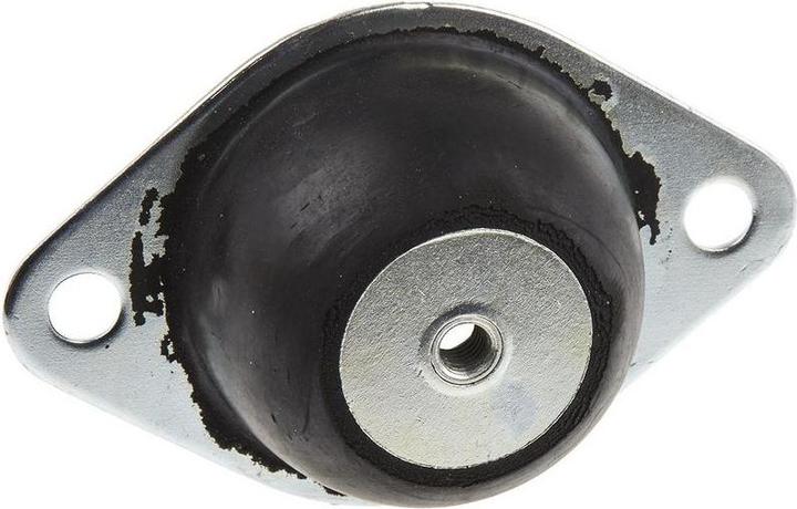 RS PRO High deflection rubber mt M8x8 (Anschlagdämpfer)