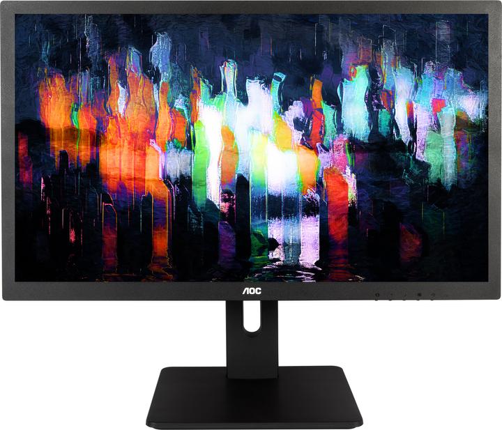 Produktbild AOC I2475pxqu (1920 x 1080 Pixel, 23.82")