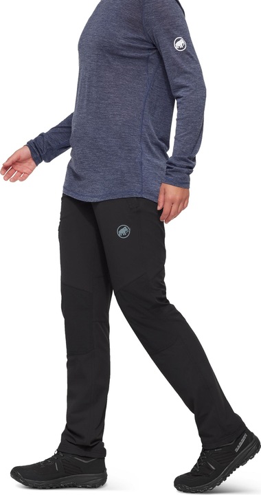 Actual product image Mammut Runbold Guide SO (XXS)