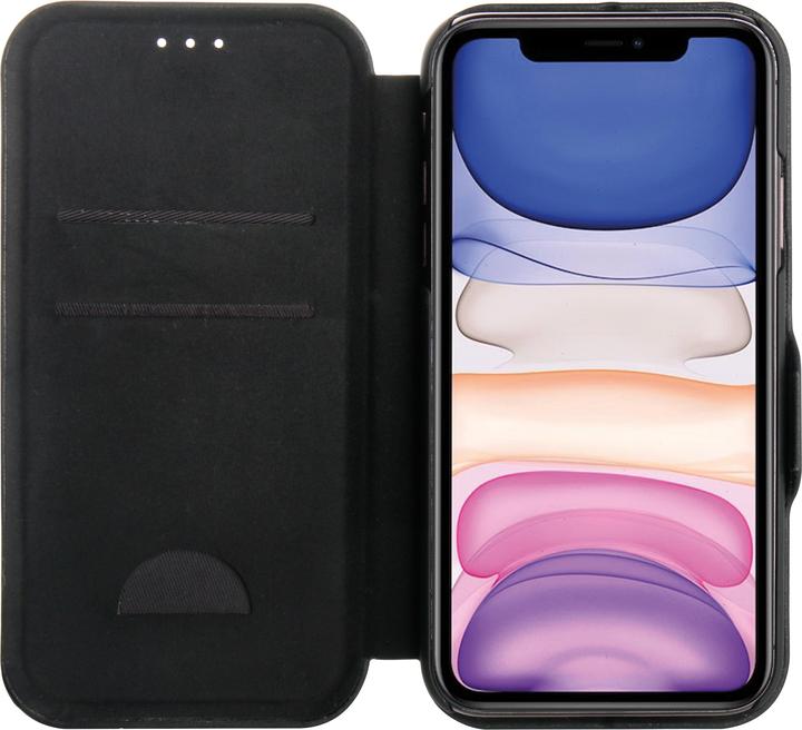 Actual product image Vivanco Casual Wallet for iPhone 11 (Apple iPhone 11)